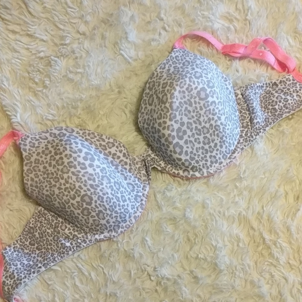 Victoria secret bra